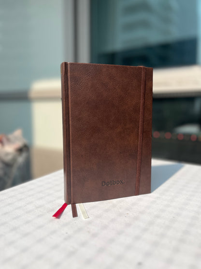 Dotbox Notebook