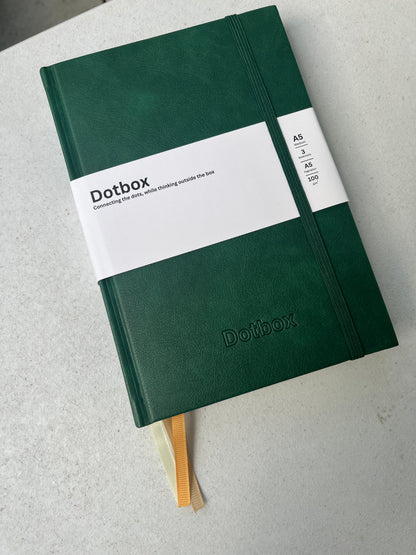 Dotbox Notebook